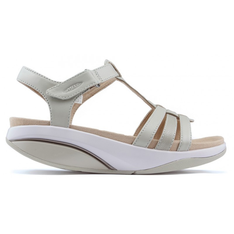 Sandalen MBT RANI W TAUPE