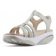 Sandalen MBT RANI W TAUPE