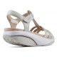 Sandalen MBT RANI W TAUPE