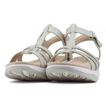 Sandalen MBT RANI W TAUPE