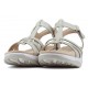 Sandalen MBT RANI W TAUPE