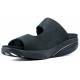 SANDALEN MBT TABIA W BLACK NUBUCK