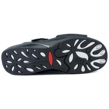 SANDALEN MBT TABIA W BLACK NUBUCK