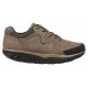 Turnschuhe MBT MAWENSI M BROWN