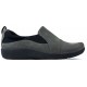 SCHUHE CLARKS SILLIAN PEACE M GREY