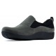 SCHUHE CLARKS SILLIAN PEACE M GREY