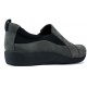 SCHUHE CLARKS SILLIAN PEACE M GREY