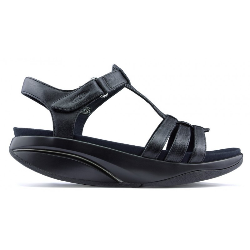 Sandalen MBT RANI W BLACK