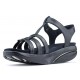 Sandalen MBT RANI W BLACK