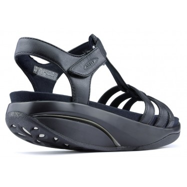 Sandalen MBT RANI W BLACK