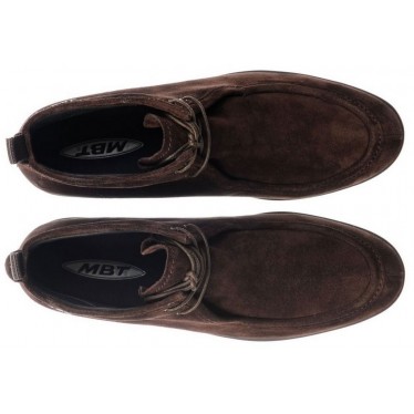 MBT KANU CHUKKA M STIEFEL COFFEE_BEAN