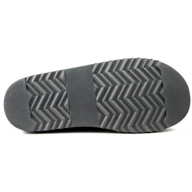 DUDE ALPE FRAUENSTIEFEL GRIS