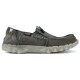 MOCASINES DUDE FARTY WASHED M GREY