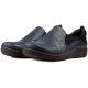 SCHUHE CLARKS SILLIAN PEACE M NAVY