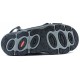 SANDALIAS MBT ROCCO M BLACK NAPPA