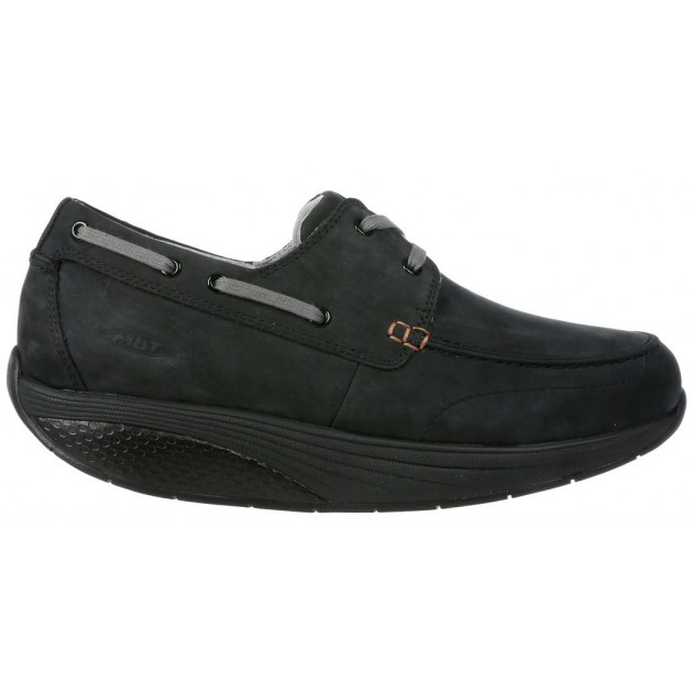 MBT KHERI 2 SCHNÜREN M BLACK MBT KHERI 2 SCHNÜREN M BLACK