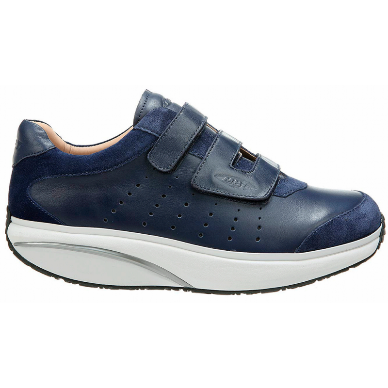 MBT NAVEN M 3657 SCHUHE NAVY