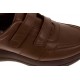 SCHUHE KYBUN HEIDEN M BROWN