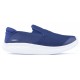 MBT MODENA SLIP ON RUNNING M SHOES NAVY