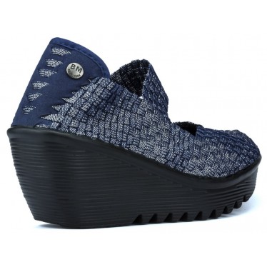 HERSTELLER BERNIE MEV LULIA W NAVY