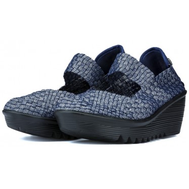 HERSTELLER BERNIE MEV LULIA W NAVY