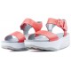 MBT MANNI SANDALEN 2 RED