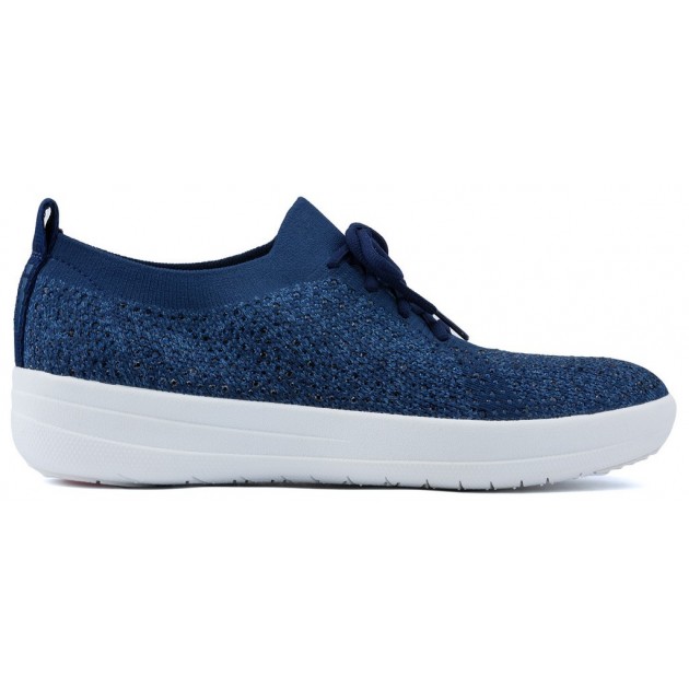 SLIPPERS L40 FITFLOPS F-SPORTY UBERKNIT SNEAKERS W MIDNIGHT NAVY SLIPPERS L40 FITFLOPS F-SPORTY UBERKNIT SNEAKERS W MIDNIGHT NAVY