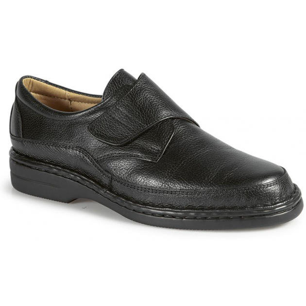 SCHUHE CALZAMEDI M 2109 NEGRO SCHUHE CALZAMEDI M 2109 NEGRO