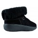 Stiefel FITFLOP MUKLUK SHORTY 2 BLACK