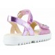 GEOX CORALIE W J826EG SANDALEN PINK
