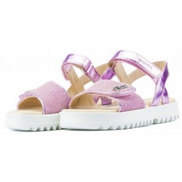 GEOX CORALIE W J826EG SANDALEN PINK