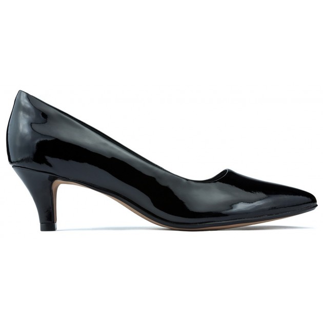 Clarks Rosalyn Belle BLACK Clarks Rosalyn Belle BLACK