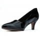 Clarks Rosalyn Belle BLACK