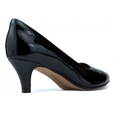 Clarks Rosalyn Belle BLACK