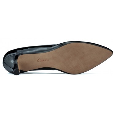 Clarks Rosalyn Belle BLACK