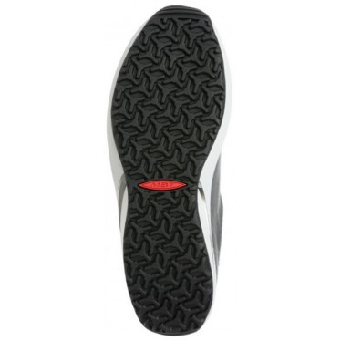 MANN SCHUHE MBT NAFASI 2 SCHNÜREN M DUNKELGRAU DARK_GREY