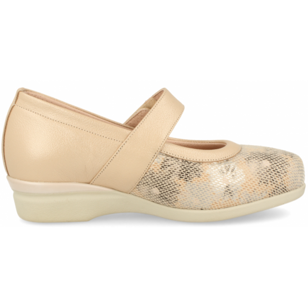 SCHUHE DORES AMELIE 2019 W BEIG SCHUHE DORES AMELIE 2019 W BEIG