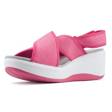 Sandalen CLARKS STEP COVE ROSE