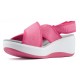 Sandalen CLARKS STEP COVE ROSE