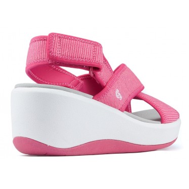 Sandalen CLARKS STEP COVE ROSE