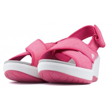 Sandalen CLARKS STEP COVE ROSE