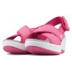 Sandalen CLARKS STEP COVE ROSE