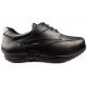 SCHUHE CALZAMEDI DIABETIC M 2143 NEGRO