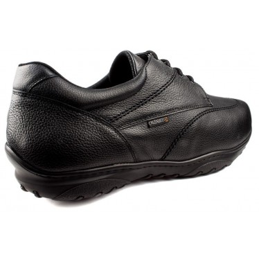 SCHUHE CALZAMEDI DIABETIC M 2143 NEGRO