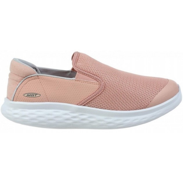 MBT MODENA SLIP ON W RUNNING WOMEN'S SHOES EVENING_SAND MBT MODENA SLIP ON W RUNNING WOMEN'S SHOES EVENING_SAND