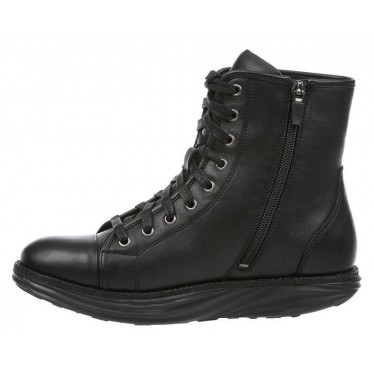 MBT Boston W Stiefeletten BLACK_NAPPA