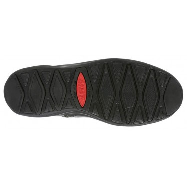 MBT Boston W Stiefeletten BLACK_NAPPA