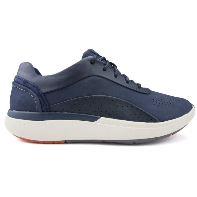 Clarks Un Kreuzfahrt Spitze W Schuhe NAVY COMBI Clarks Un Kreuzfahrt Spitze W Schuhe NAVY COMBI