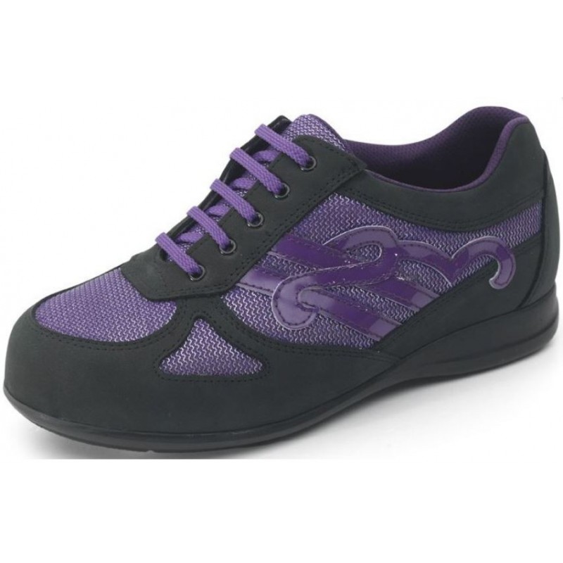 CALZAMEDI orthopädischen Turnschuhe MORADO