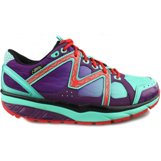 MBT HAKIKA GTX W AZUL MBT HAKIKA GTX W AZUL